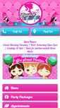 Mobile Screenshot of lipstick-and-lollipops.com